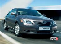 تویوتا-کمری-CAMRY-2007-2011